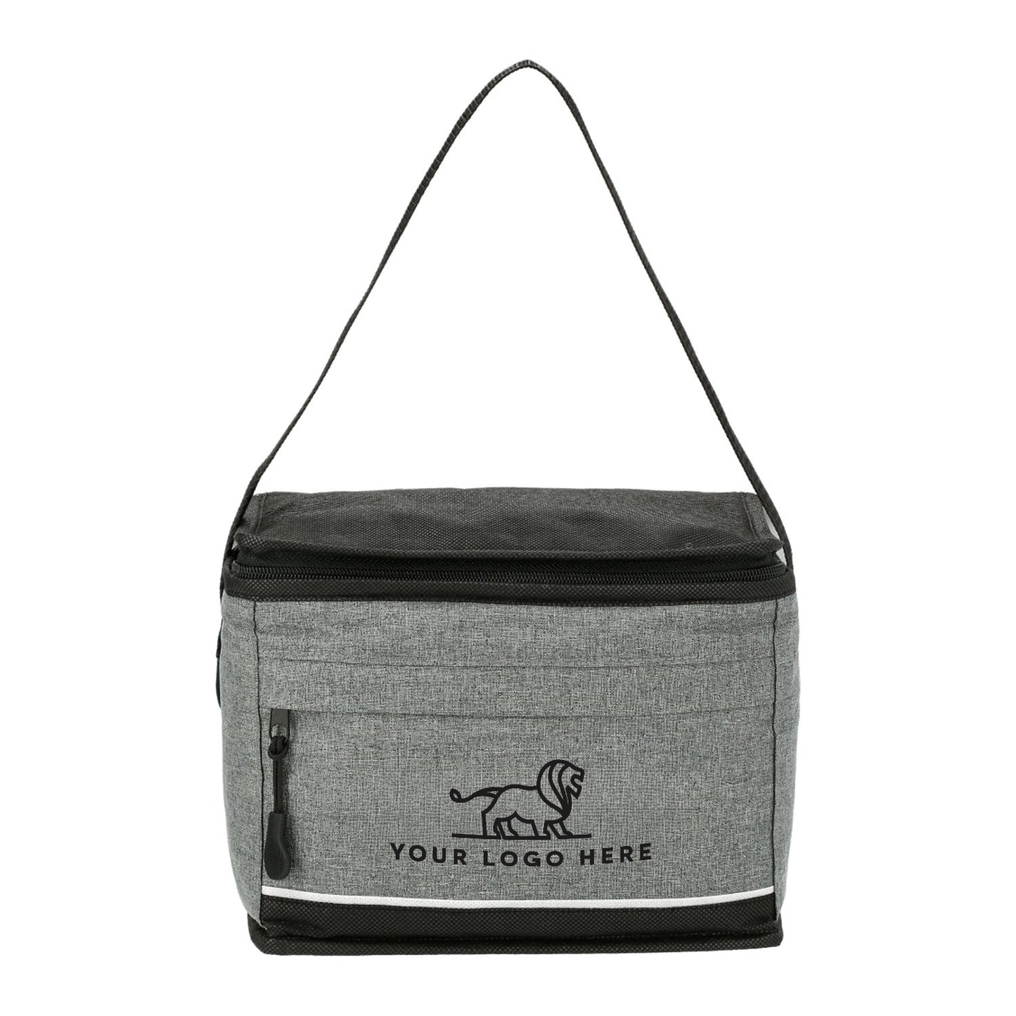 Quarry 6 Can Lunch Cooler