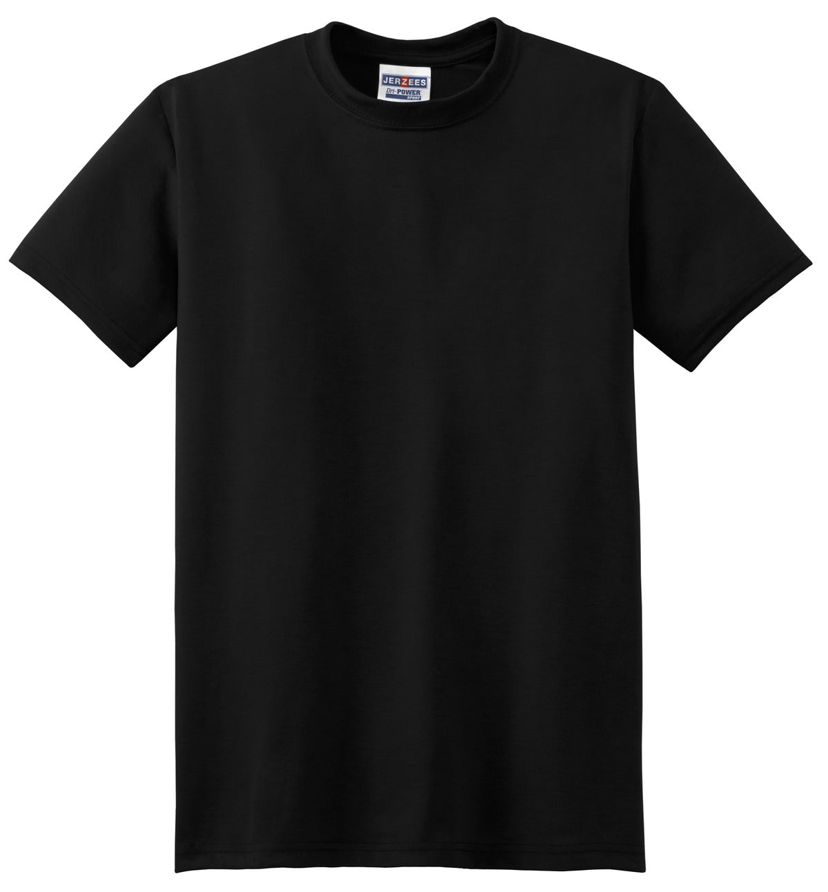 Jerzees® Dri-Power® 100% Polyester T-Shirt