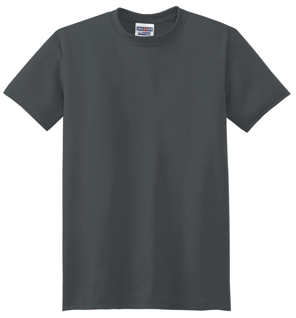 Jerzees® Dri-Power® 100% Polyester T-Shirt