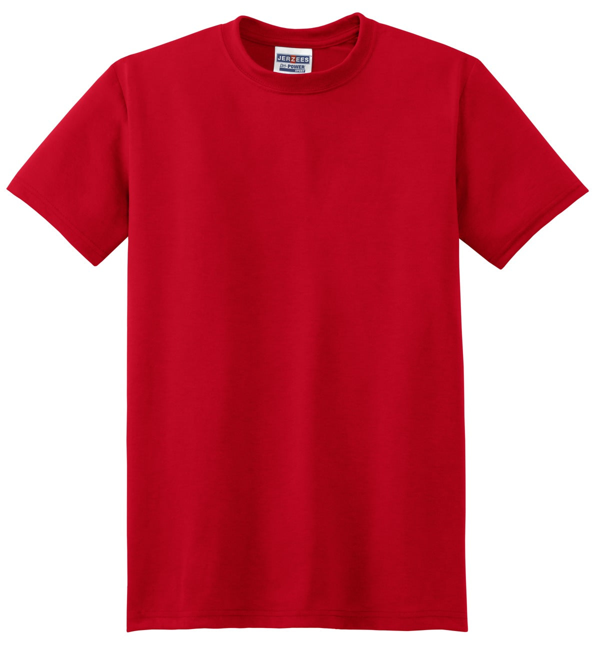 Jerzees® Dri-Power® 100% Polyester T-Shirt