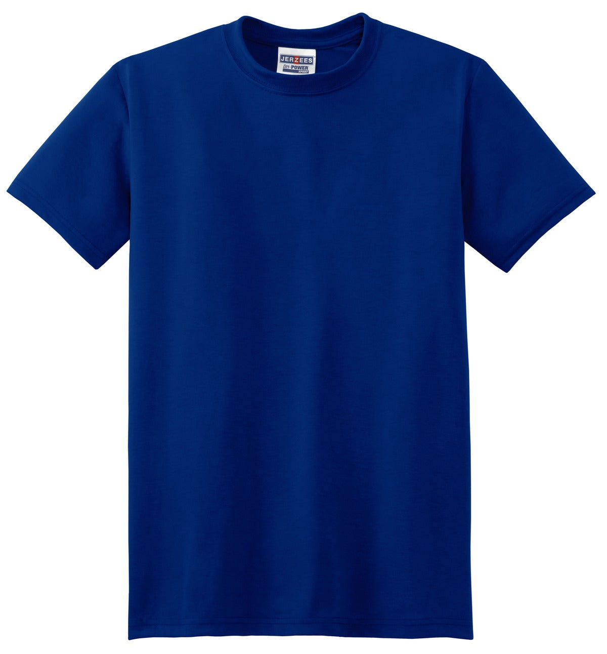 Jerzees® Dri-Power® 100% Polyester T-Shirt