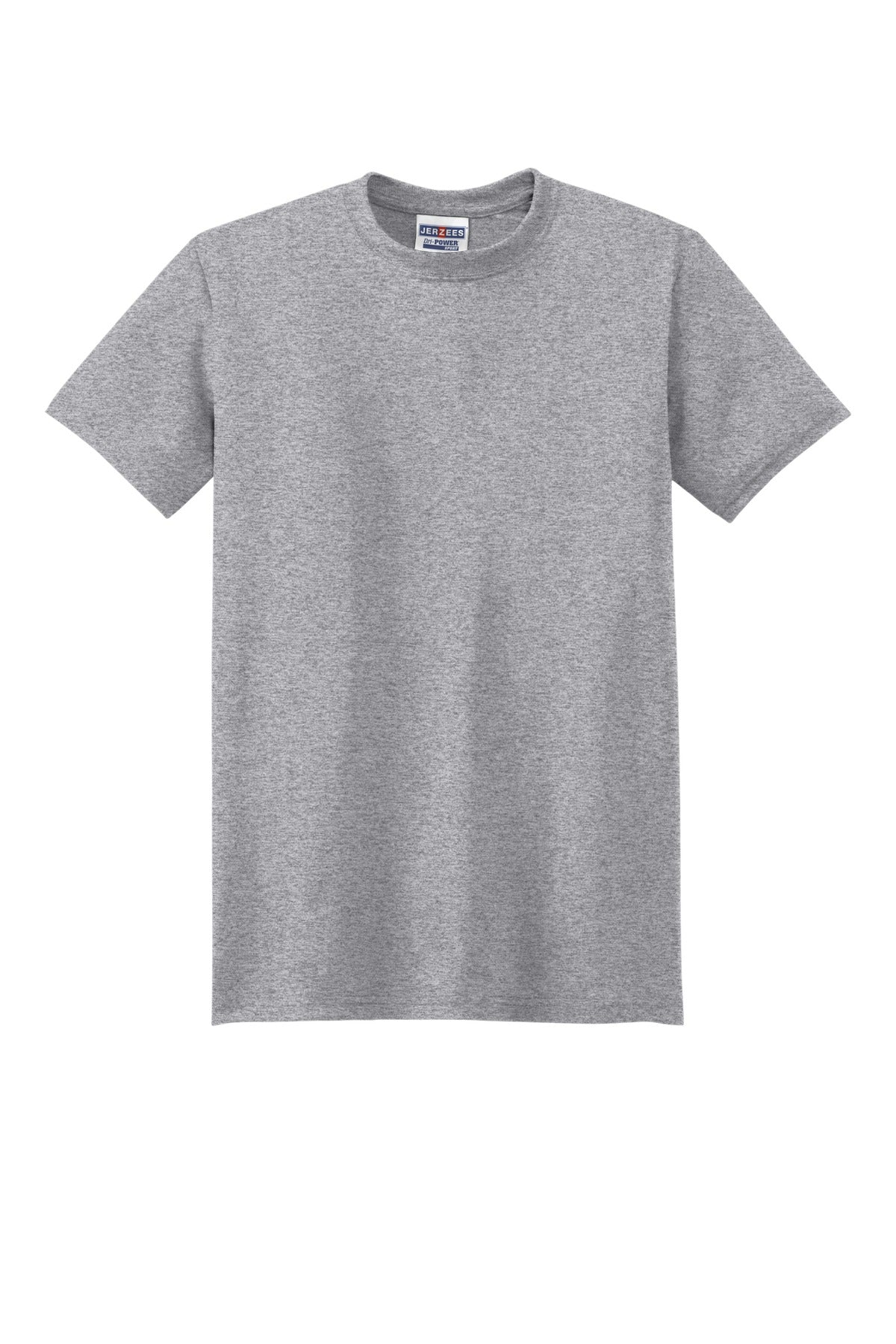 Jerzees® Dri-Power® 100% Polyester T-Shirt