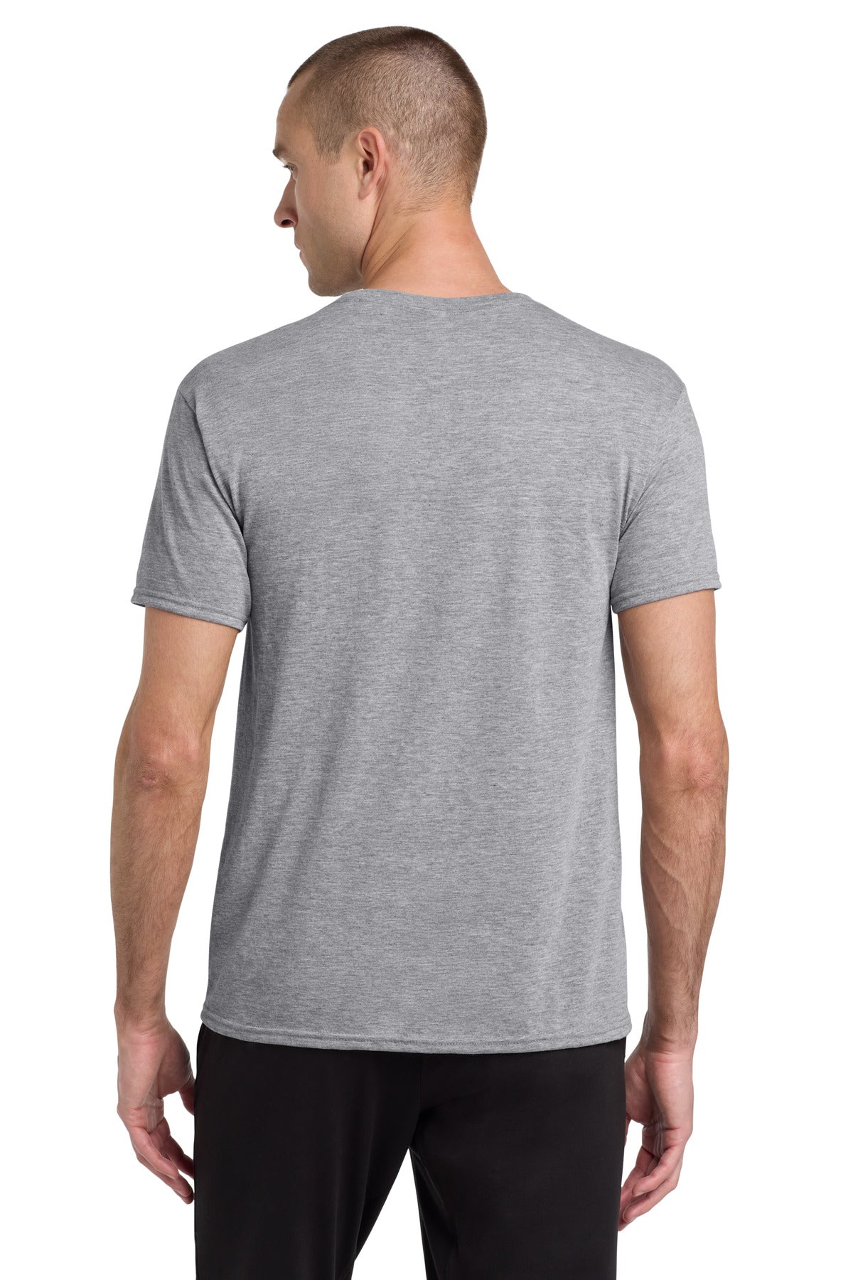 Jerzees® Dri-Power® 100% Polyester T-Shirt