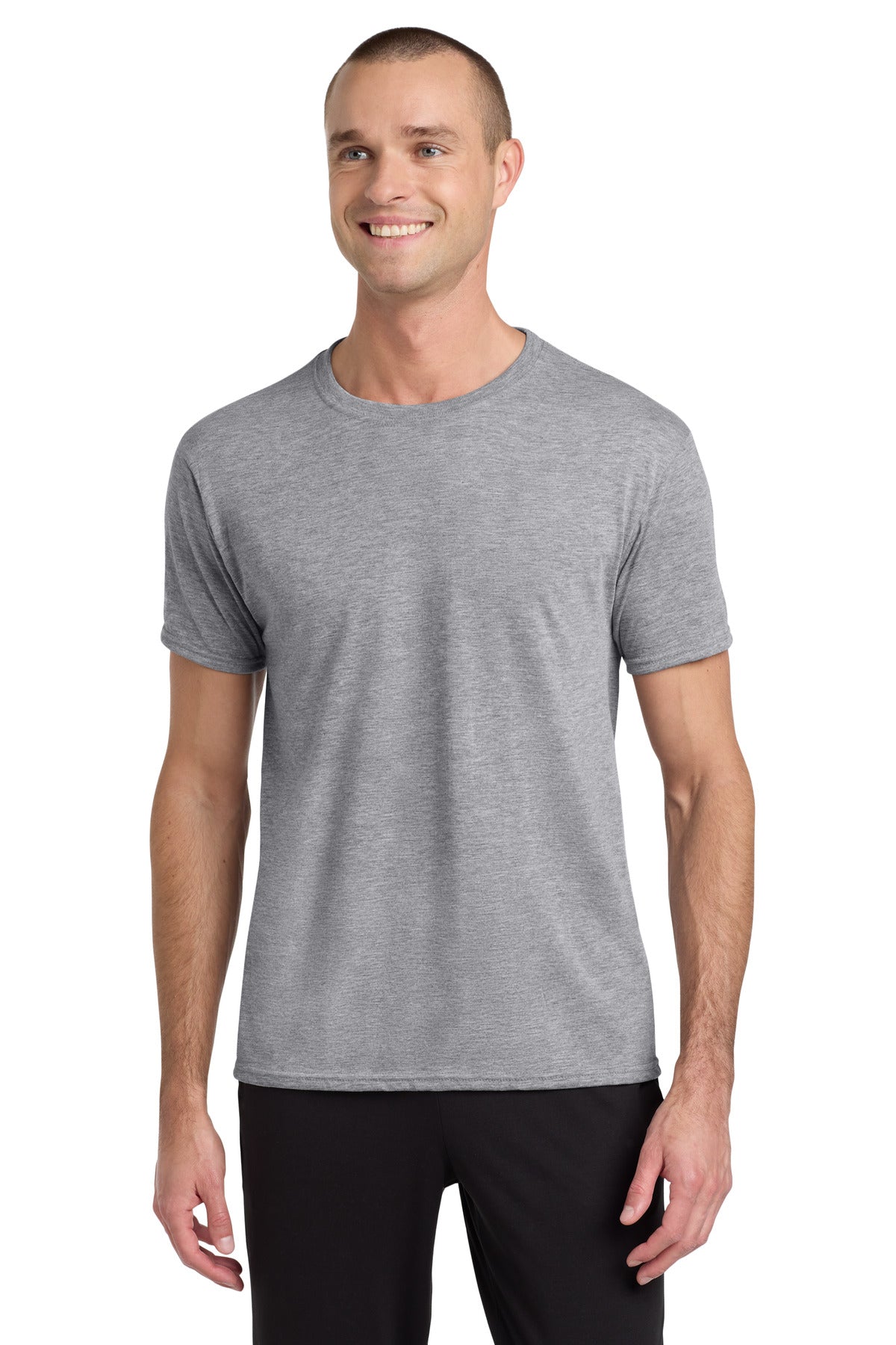 Jerzees® Dri-Power® 100% Polyester T-Shirt