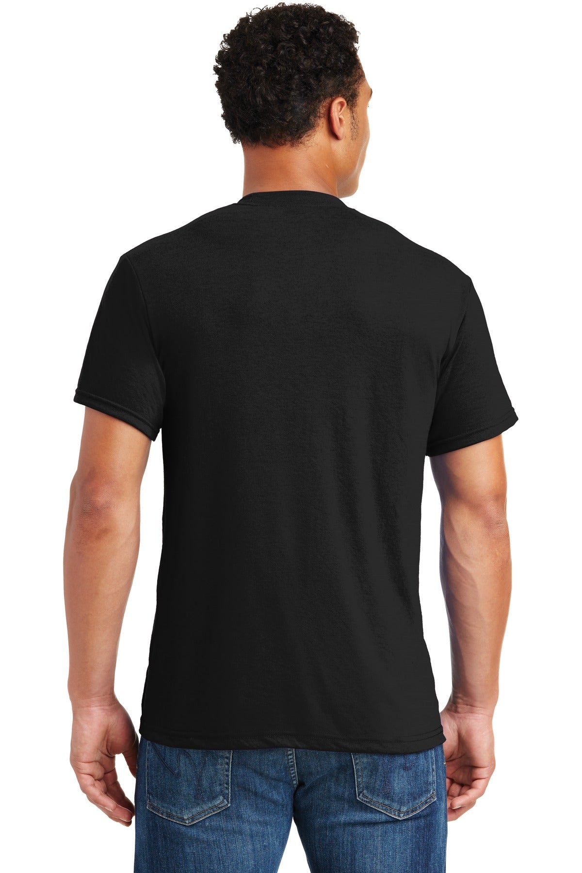 Jerzees® Dri-Power® 100% Polyester T-Shirt