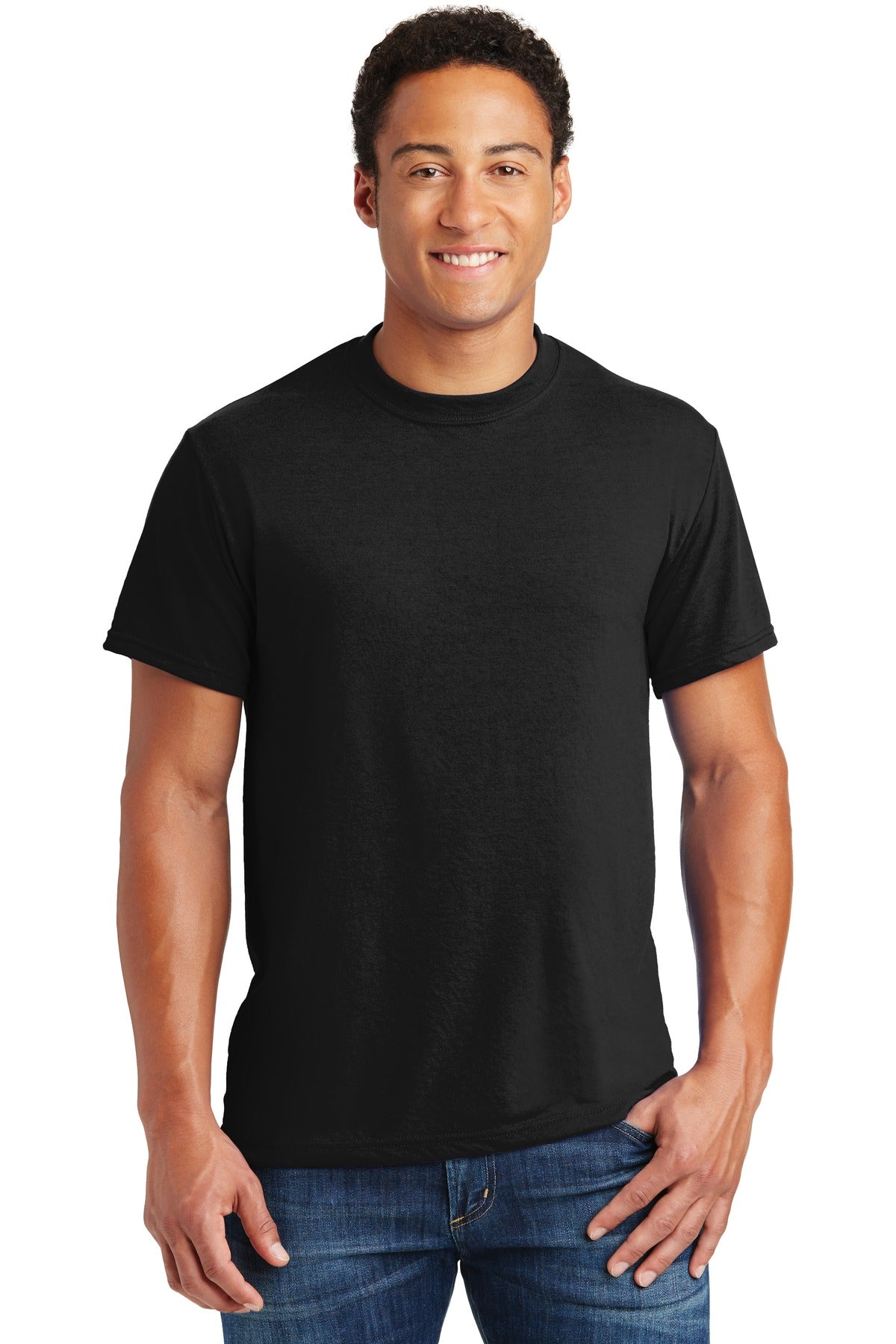 Jerzees® Dri-Power® 100% Polyester T-Shirt