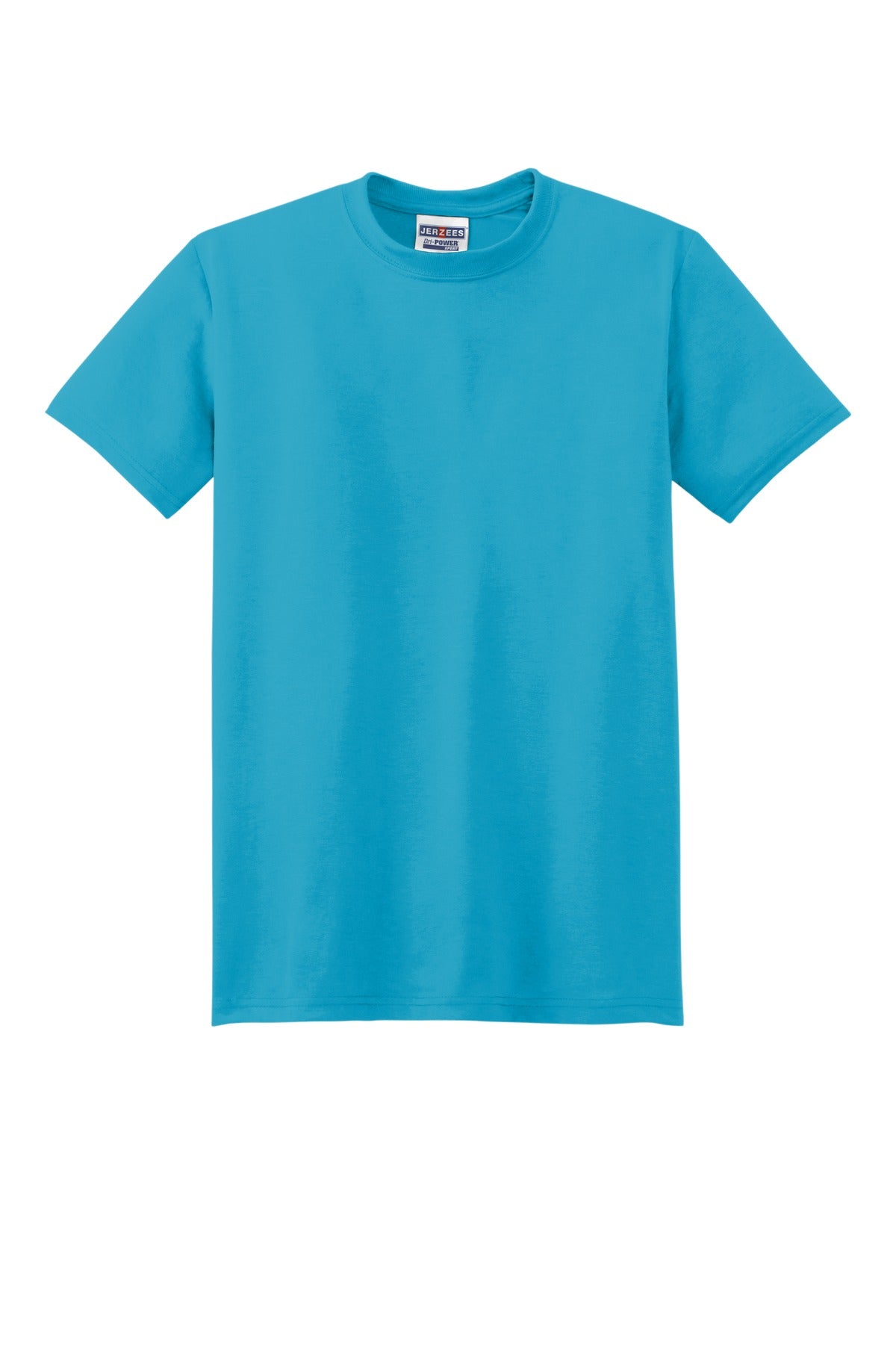Jerzees® Dri-Power® 100% Polyester T-Shirt