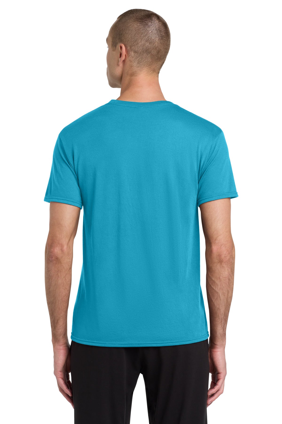 Jerzees® Dri-Power® 100% Polyester T-Shirt