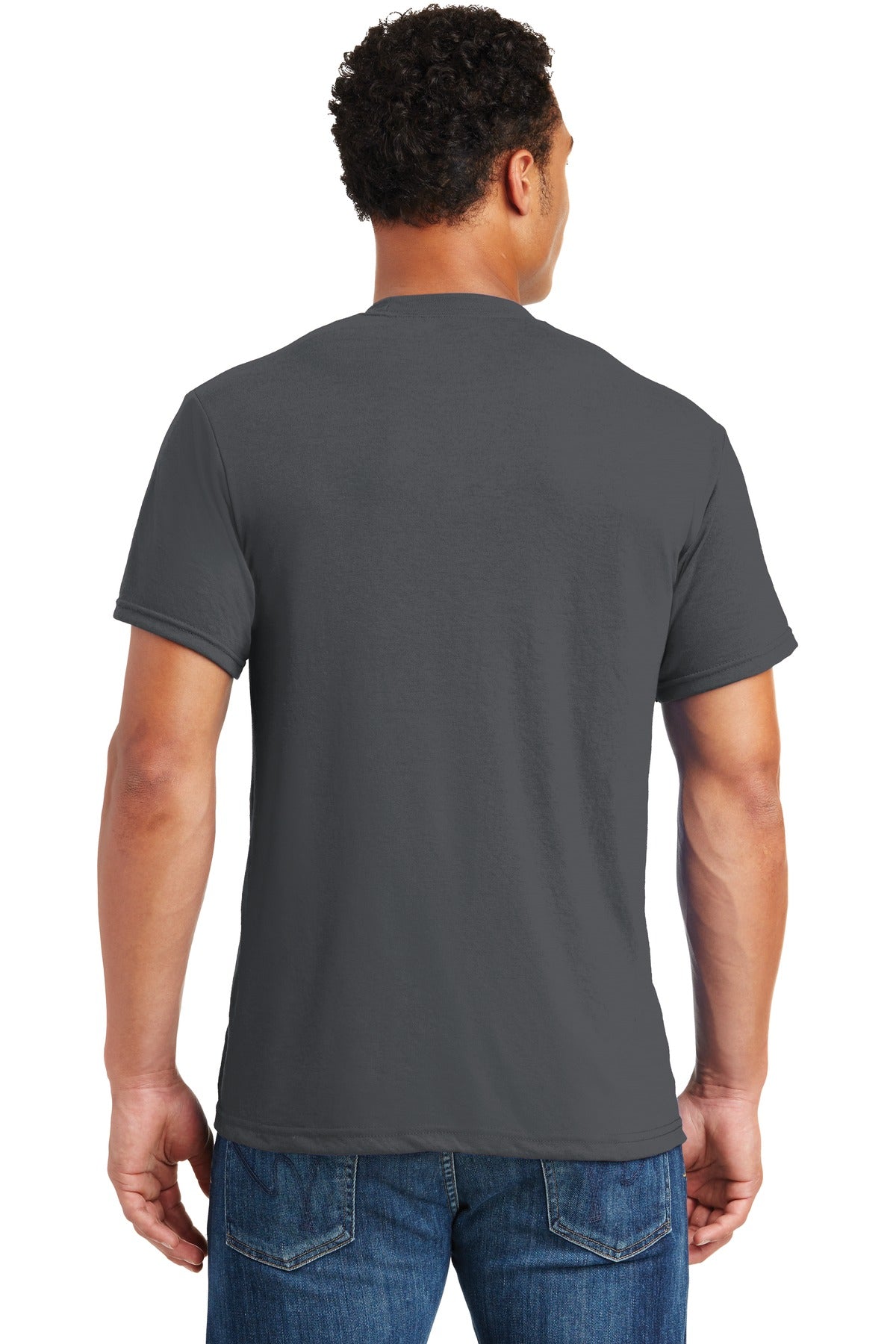 Jerzees® Dri-Power® 100% Polyester T-Shirt
