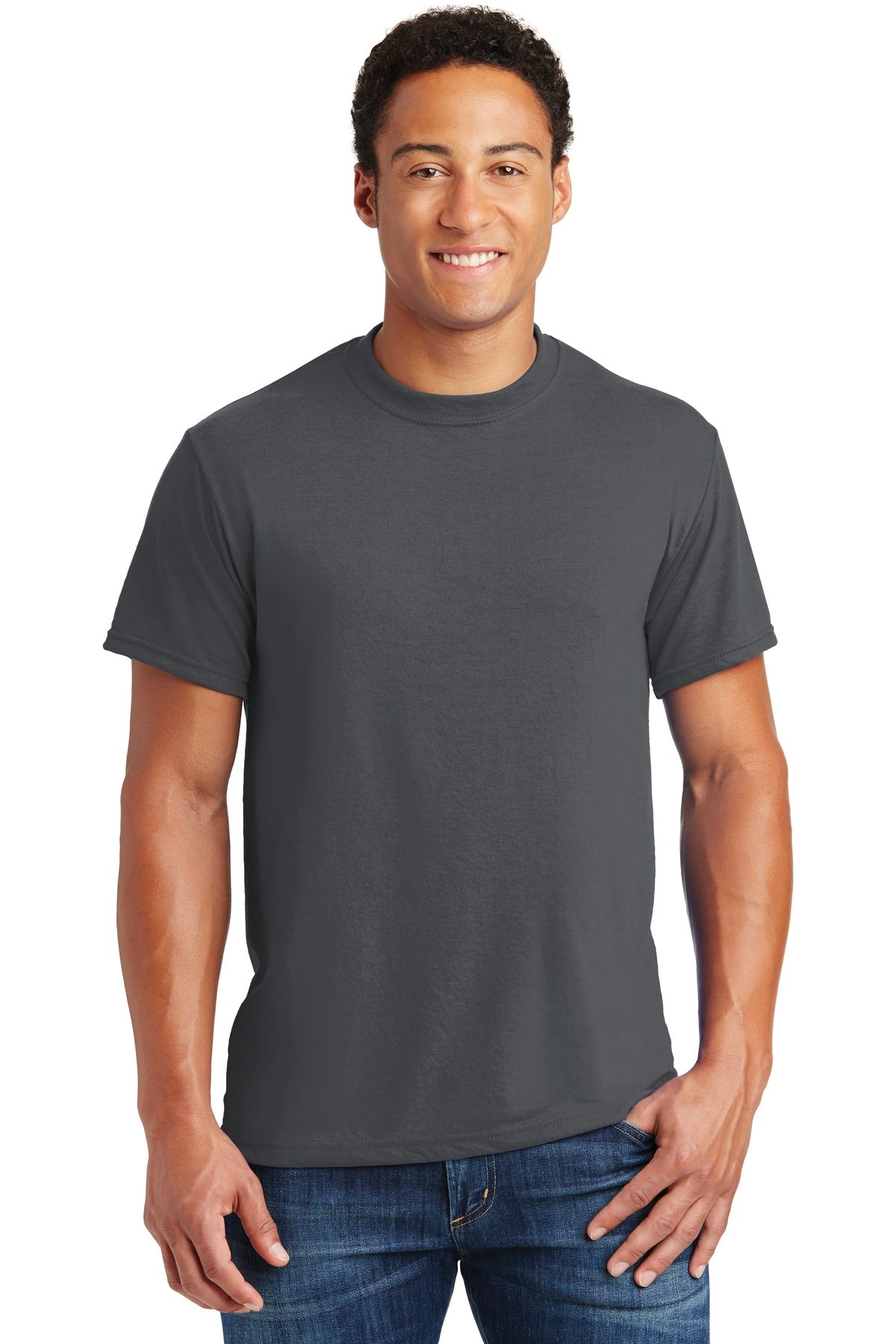 Jerzees® Dri-Power® 100% Polyester T-Shirt