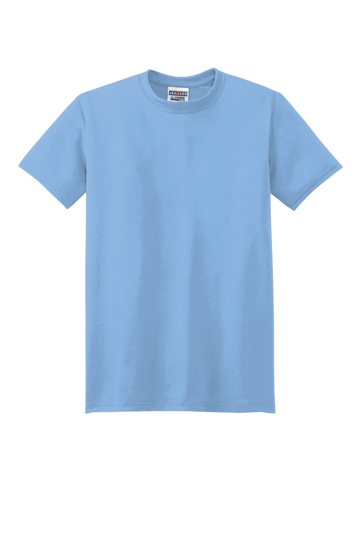 Jerzees® Dri-Power® 100% Polyester T-Shirt