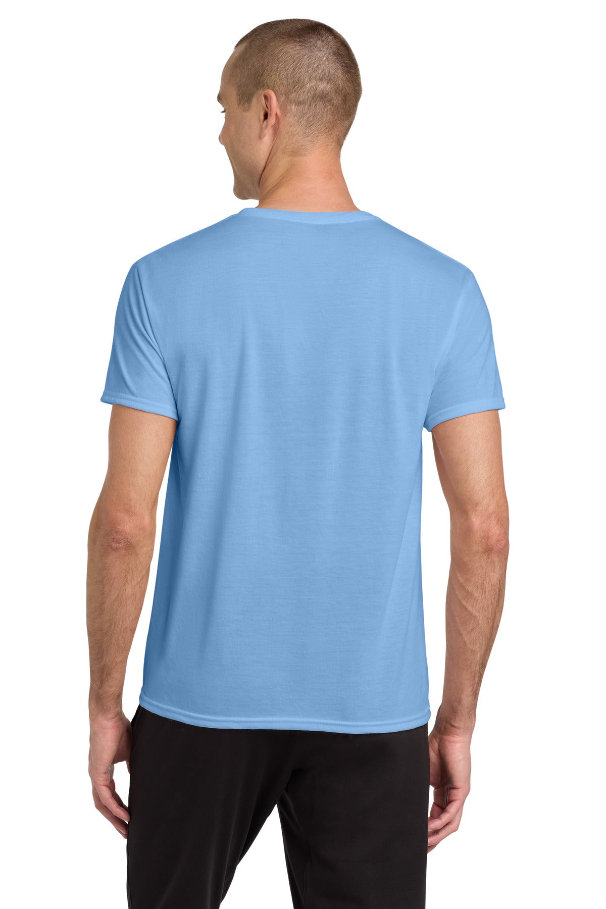 Jerzees® Dri-Power® 100% Polyester T-Shirt