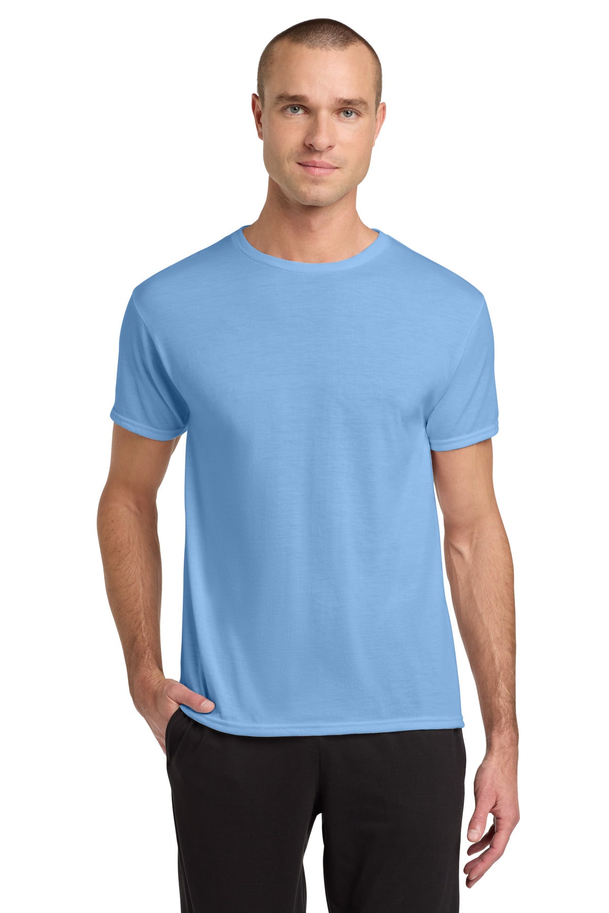 Jerzees® Dri-Power® 100% Polyester T-Shirt
