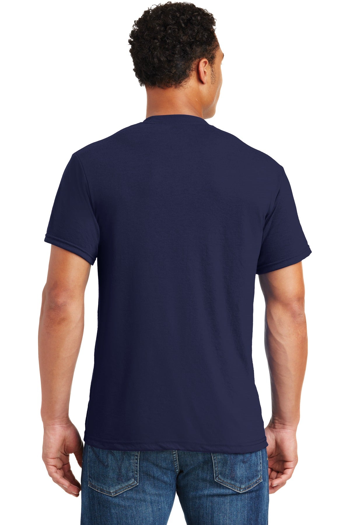 Jerzees® Dri-Power® 100% Polyester T-Shirt