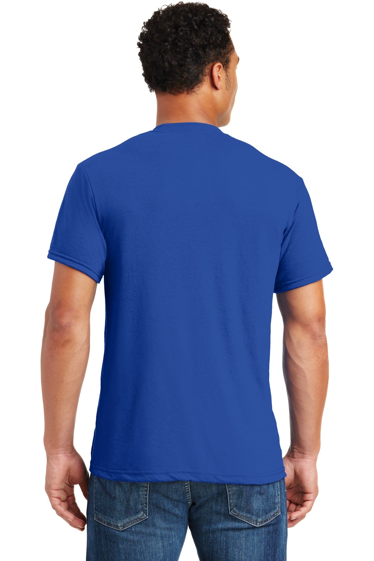 Jerzees® Dri-Power® 100% Polyester T-Shirt