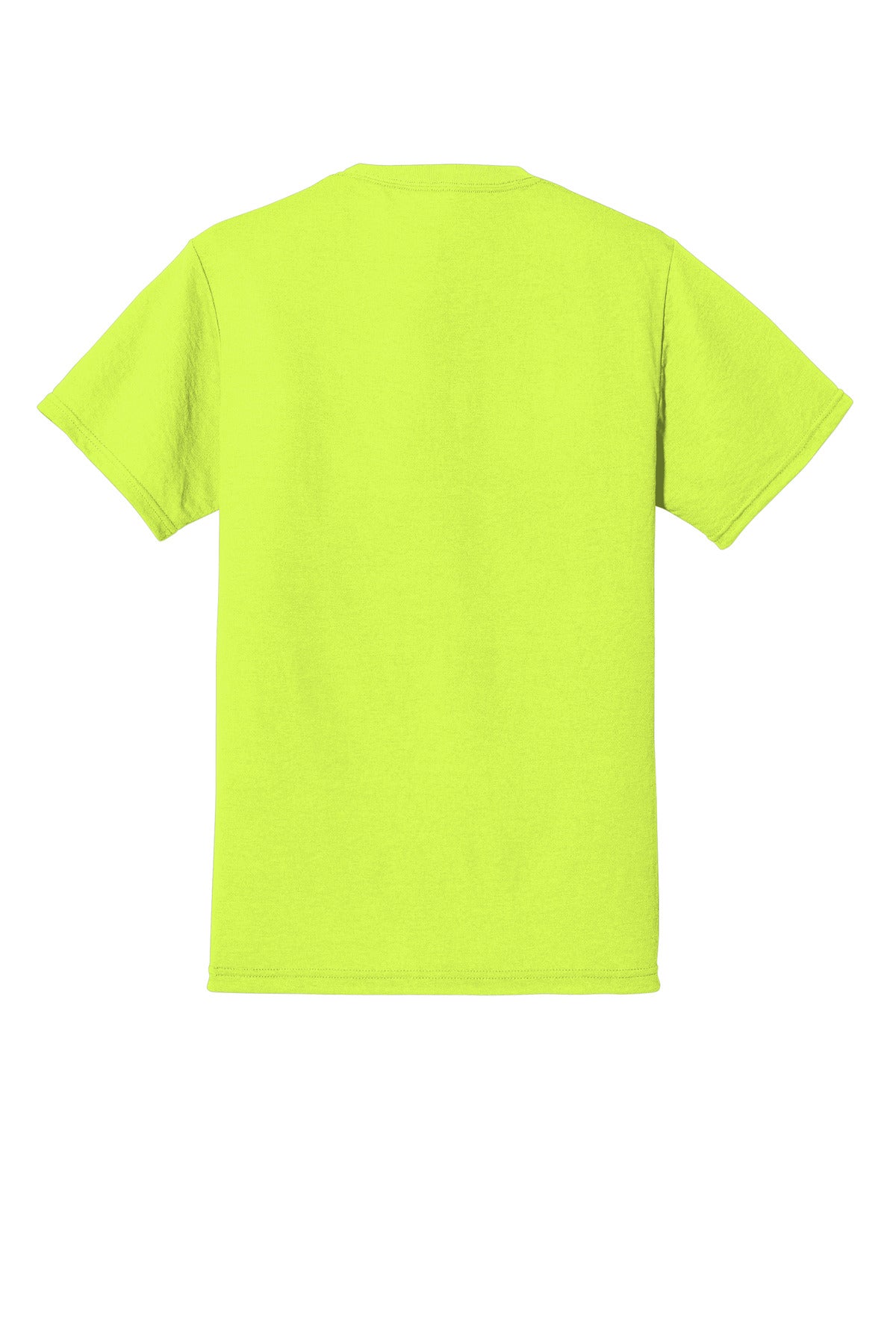 Jerzees® Dri-Power® 100% Polyester T-Shirt