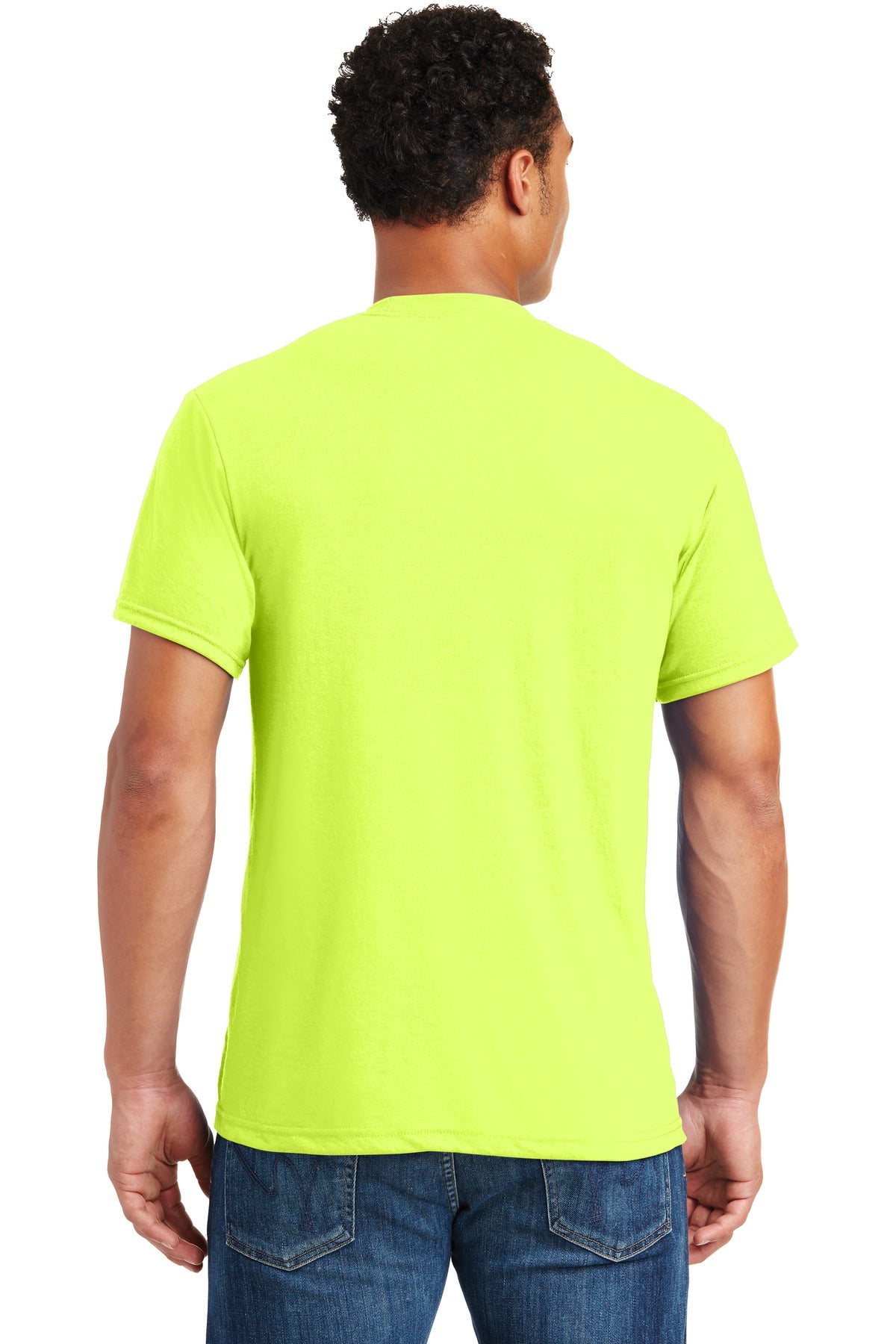 Jerzees® Dri-Power® 100% Polyester T-Shirt