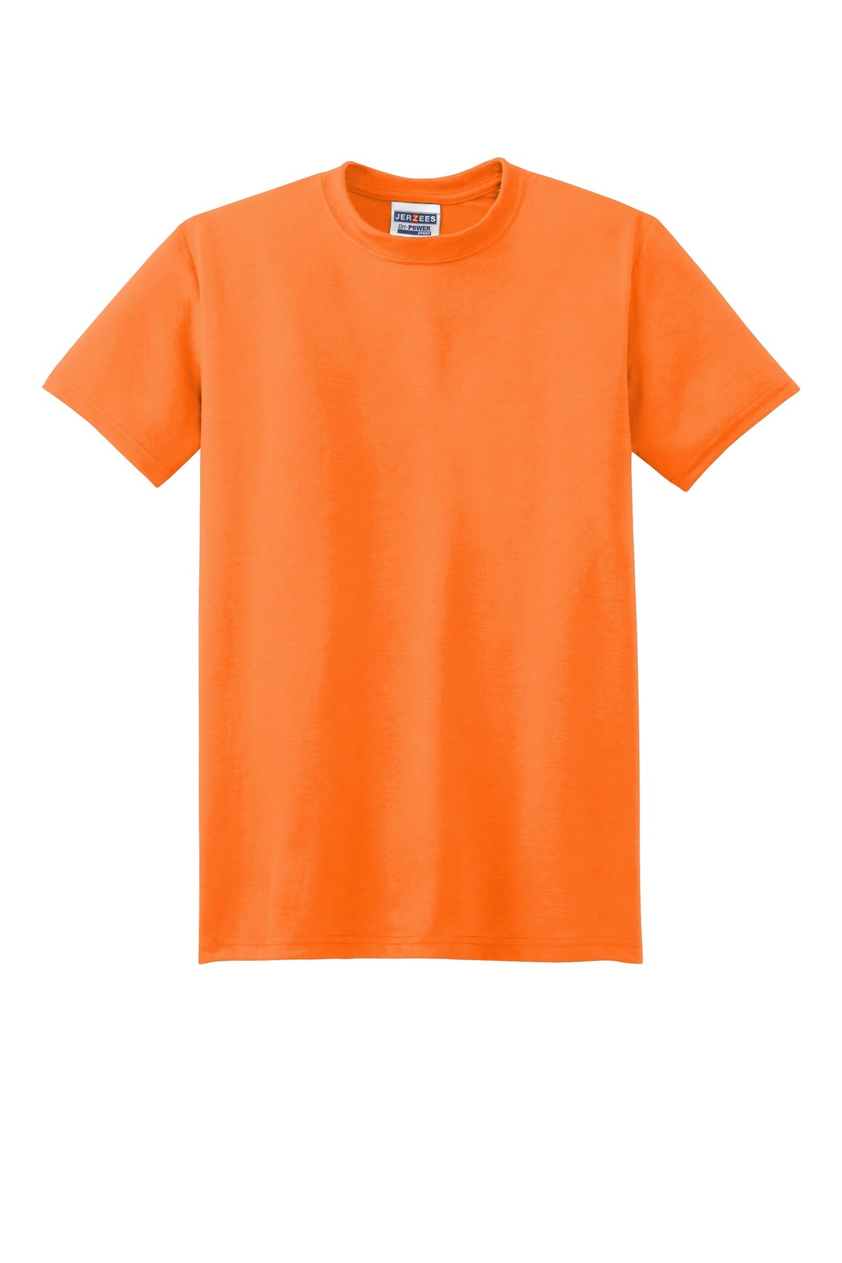 Jerzees® Dri-Power® 100% Polyester T-Shirt