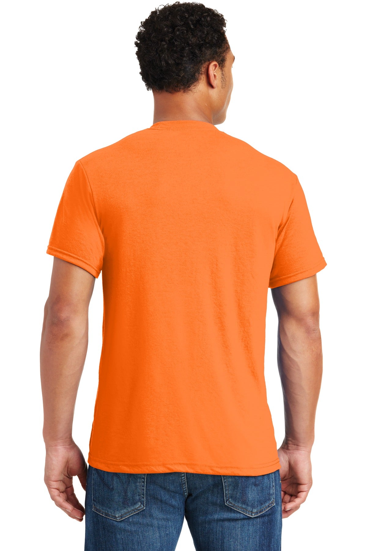 Jerzees® Dri-Power® 100% Polyester T-Shirt