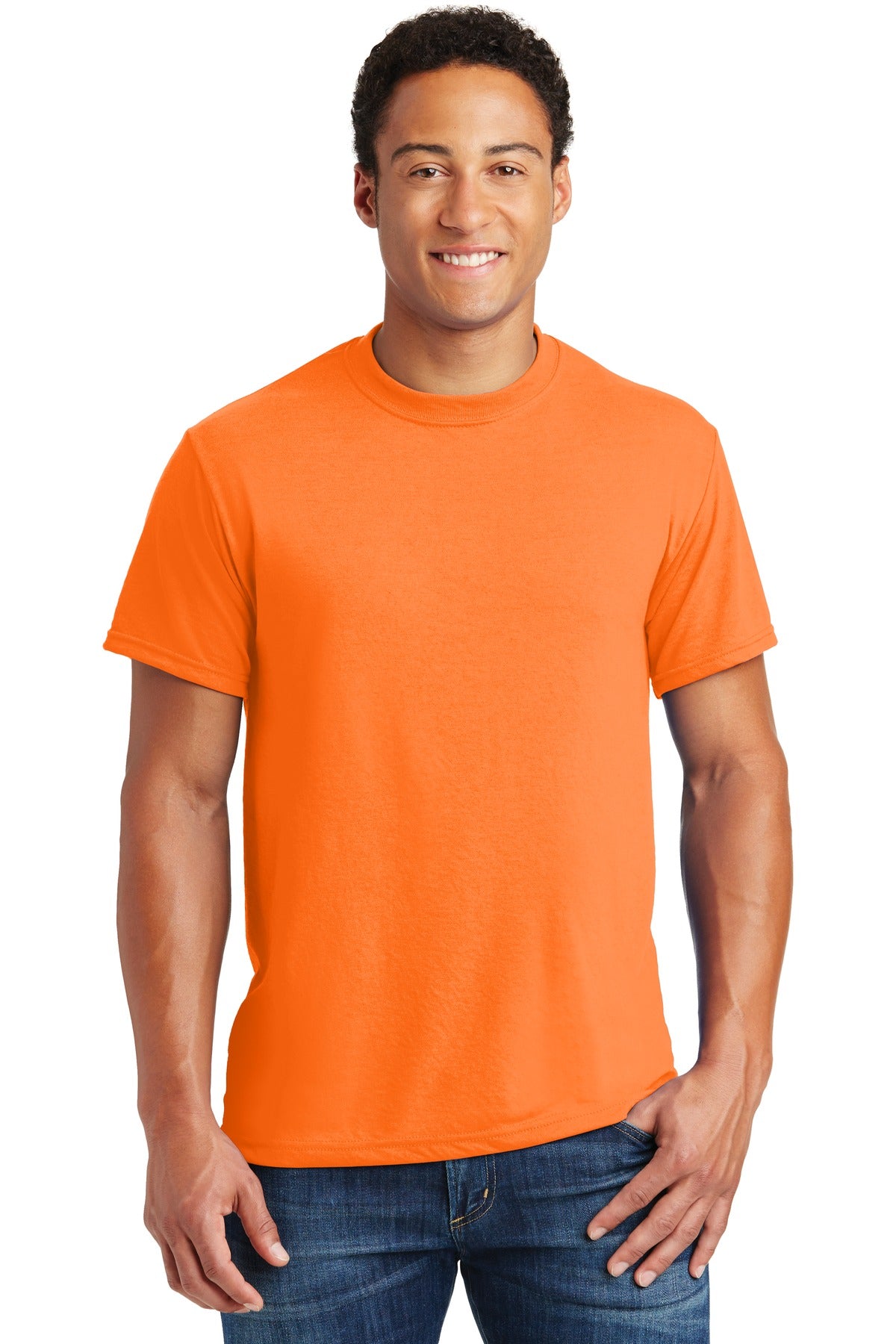 Jerzees® Dri-Power® 100% Polyester T-Shirt
