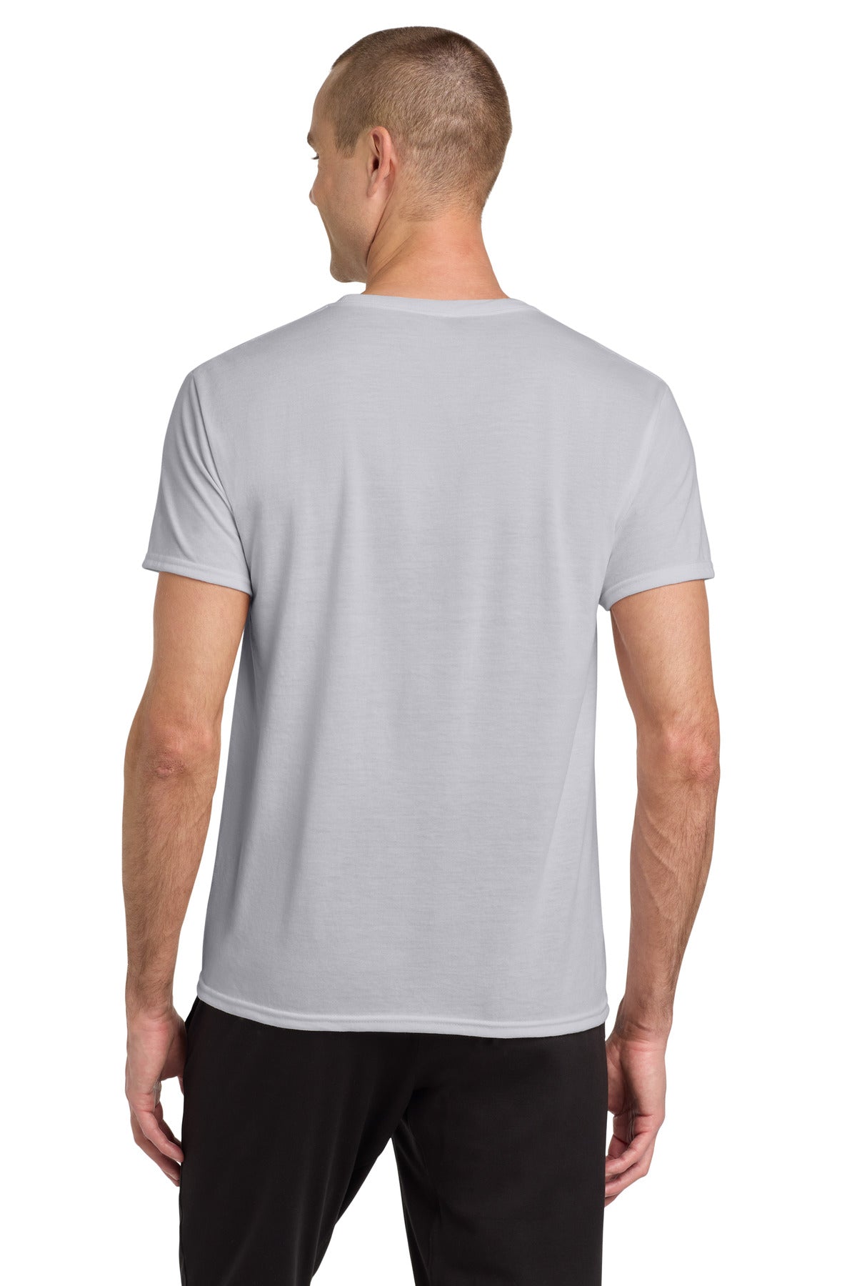 Jerzees® Dri-Power® 100% Polyester T-Shirt