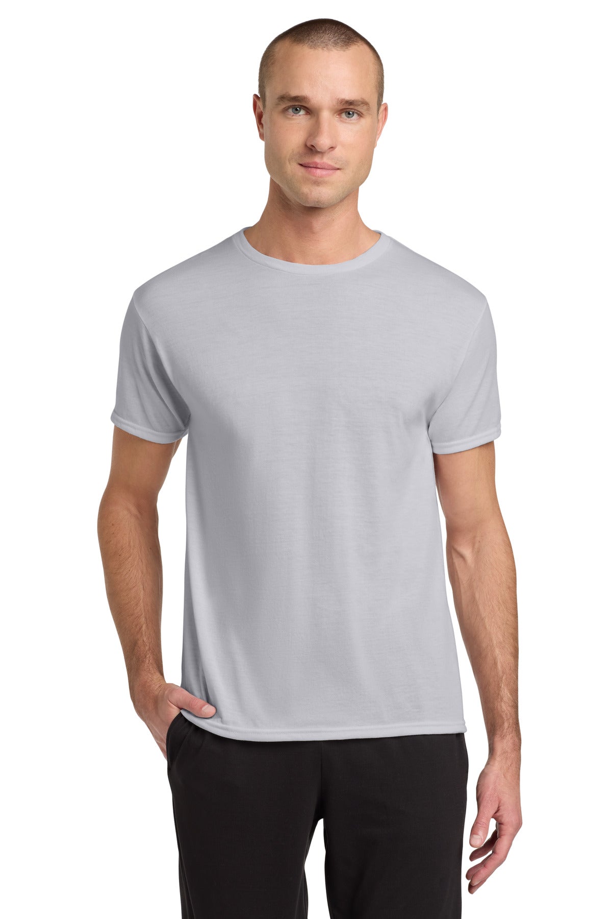 Jerzees® Dri-Power® 100% Polyester T-Shirt
