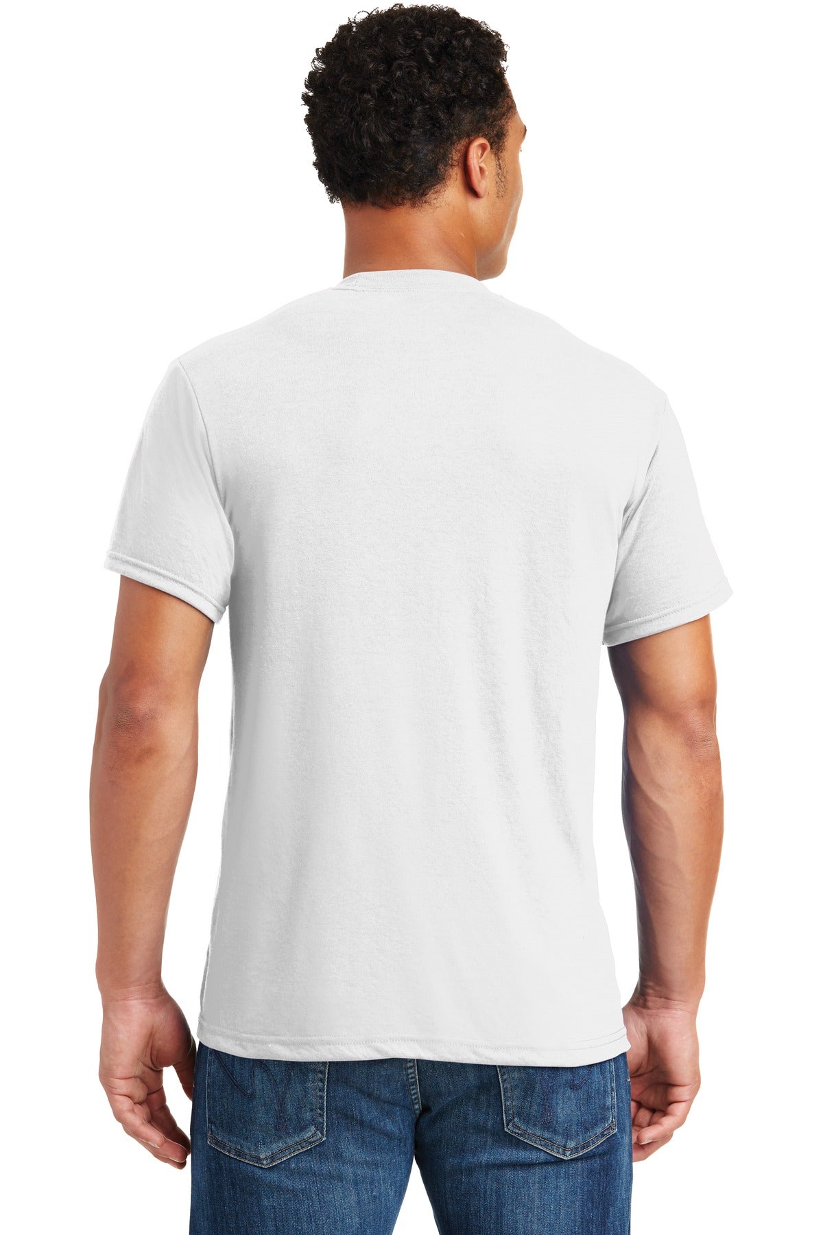 Jerzees® Dri-Power® 100% Polyester T-Shirt