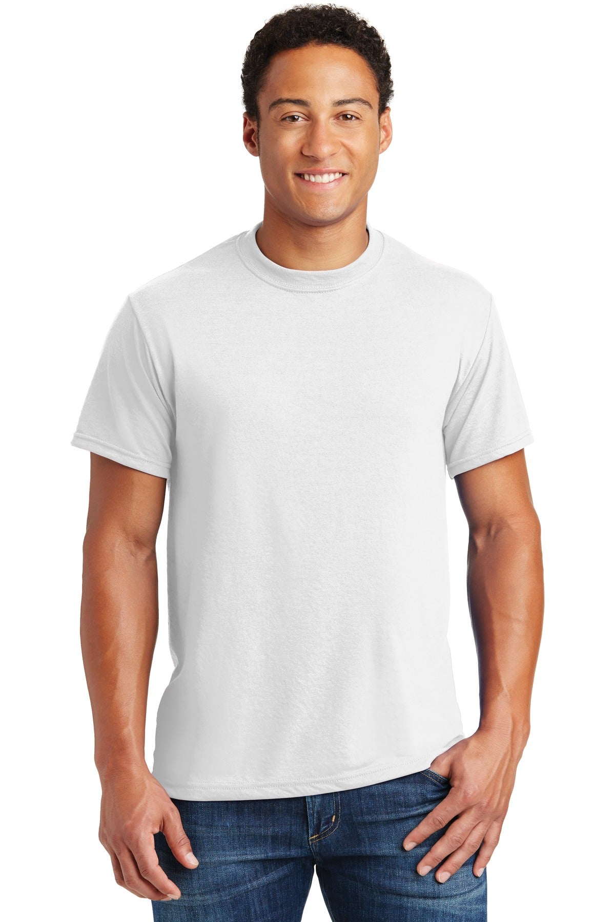 Jerzees® Dri-Power® 100% Polyester T-Shirt