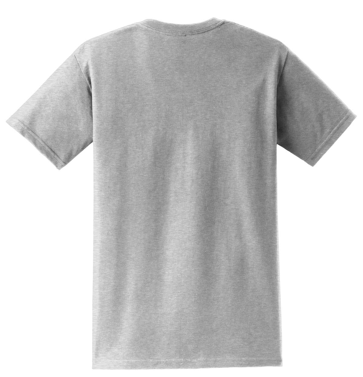 Gildan® - Ultra Cotton® 100% US Cotton T-Shirt with Pocket