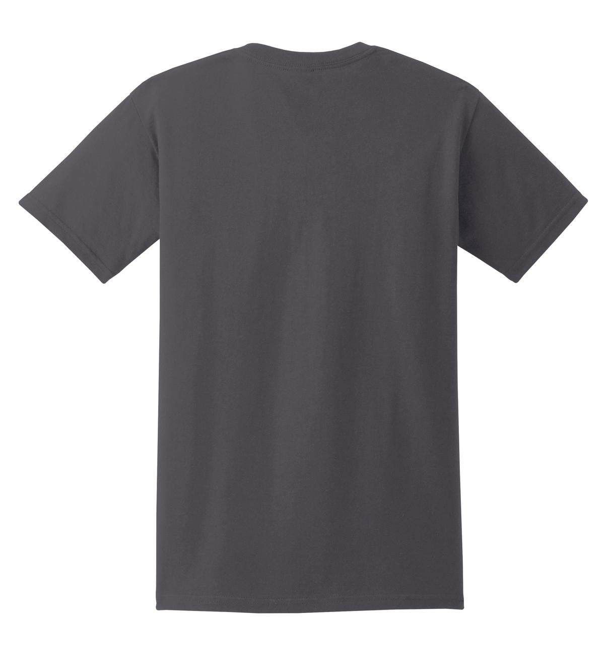 Gildan® - Ultra Cotton® 100% US Cotton T-Shirt with Pocket