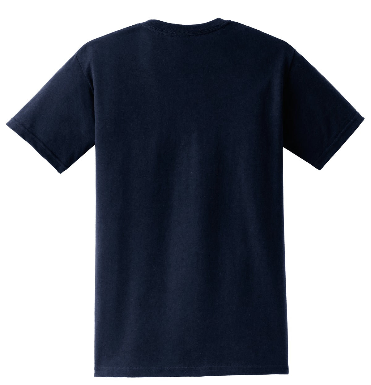 Gildan® - Ultra Cotton® 100% US Cotton T-Shirt with Pocket