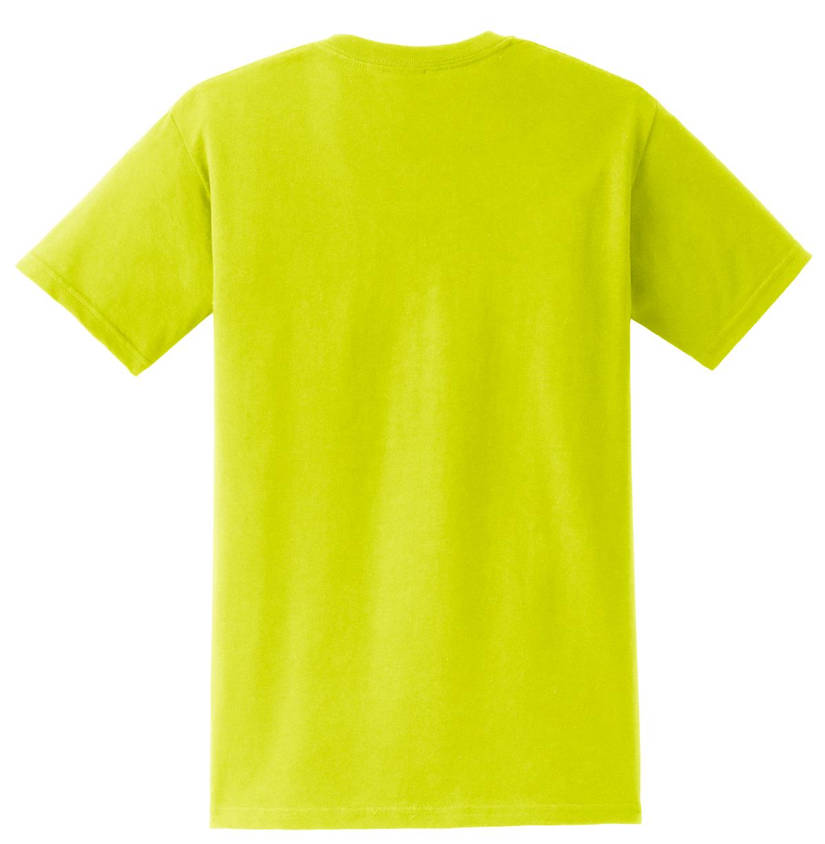 Gildan® - Ultra Cotton® 100% US Cotton T-Shirt with Pocket