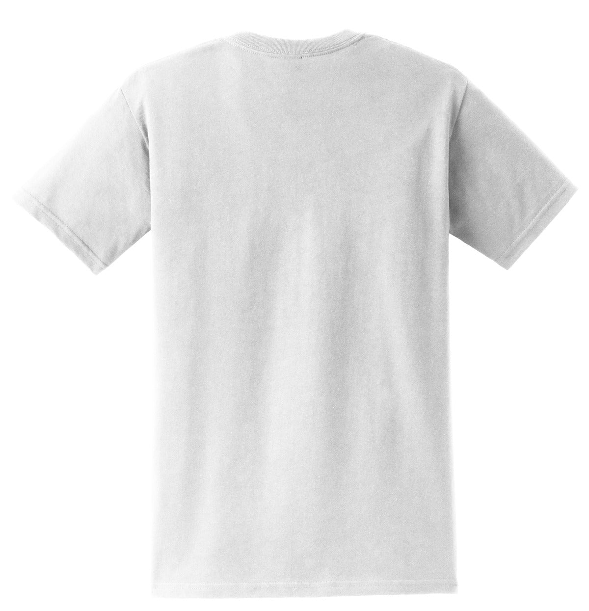 Gildan® - Ultra Cotton® 100% US Cotton T-Shirt with Pocket