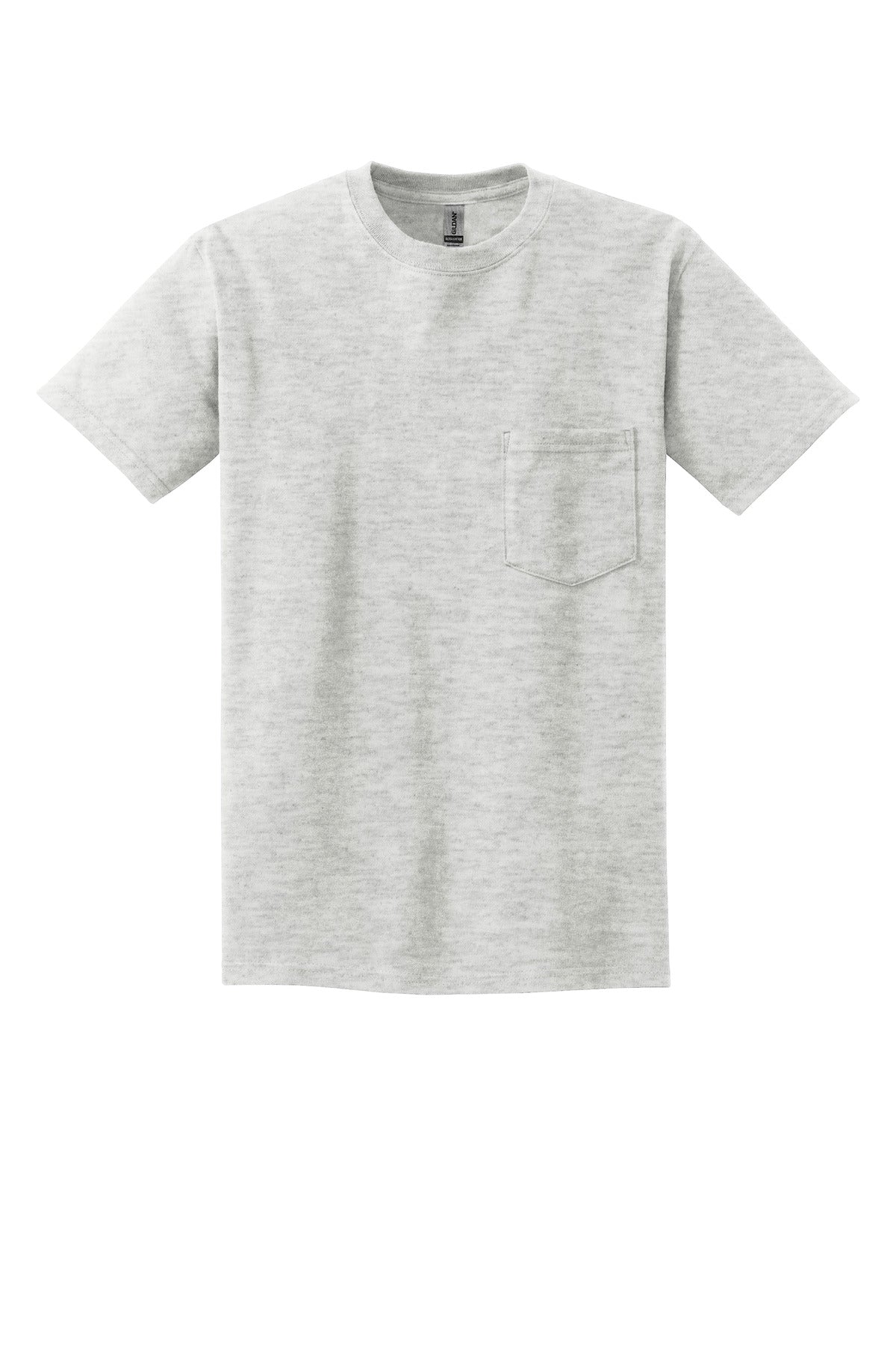 Gildan® - Ultra Cotton® 100% US Cotton T-Shirt with Pocket