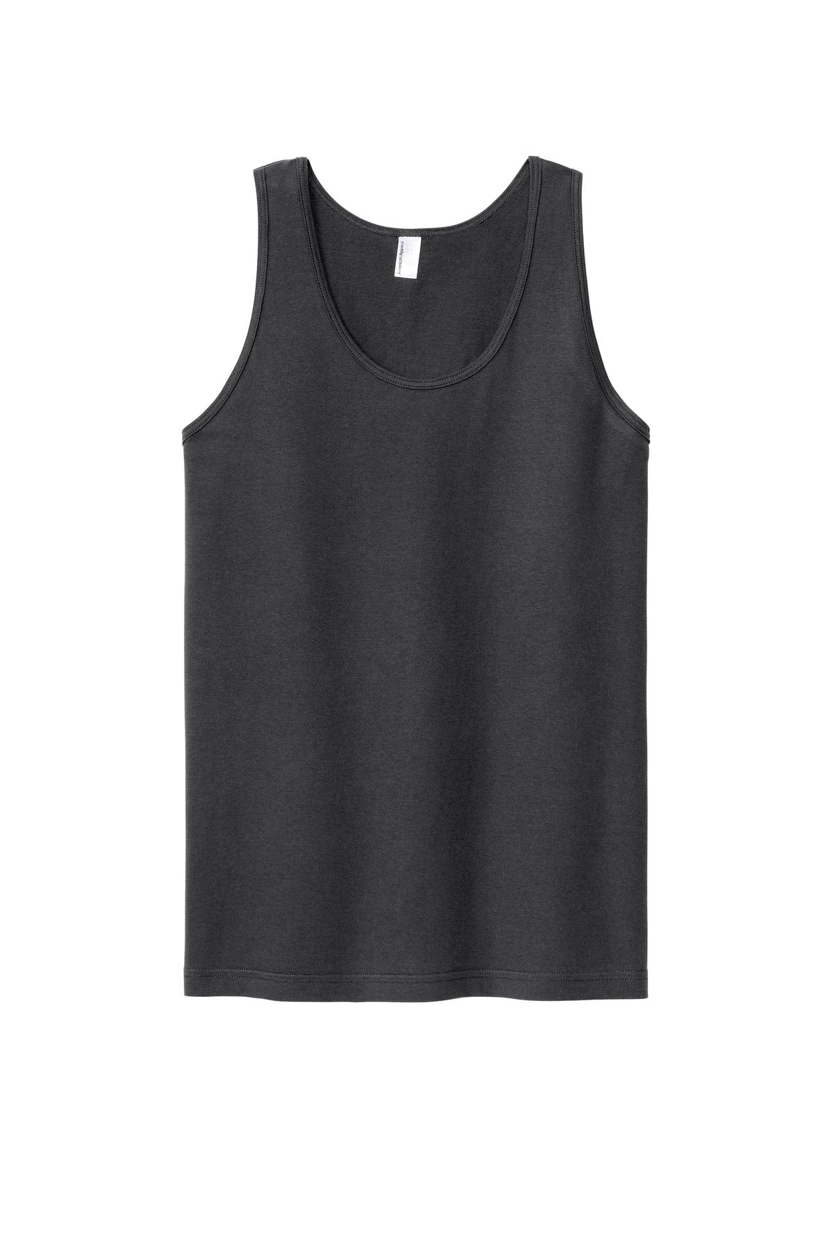 American Apparel® Fine Jersey Unisex Tank