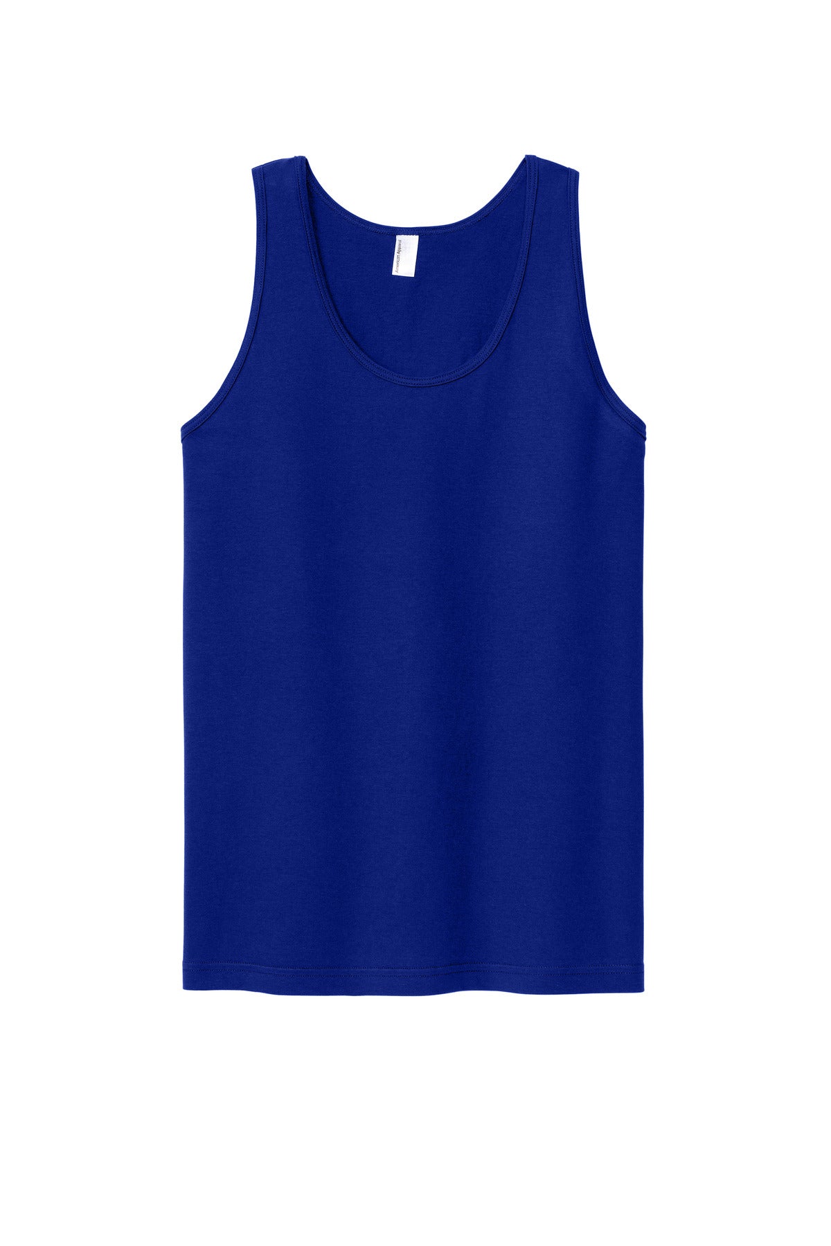 American Apparel® Fine Jersey Unisex Tank