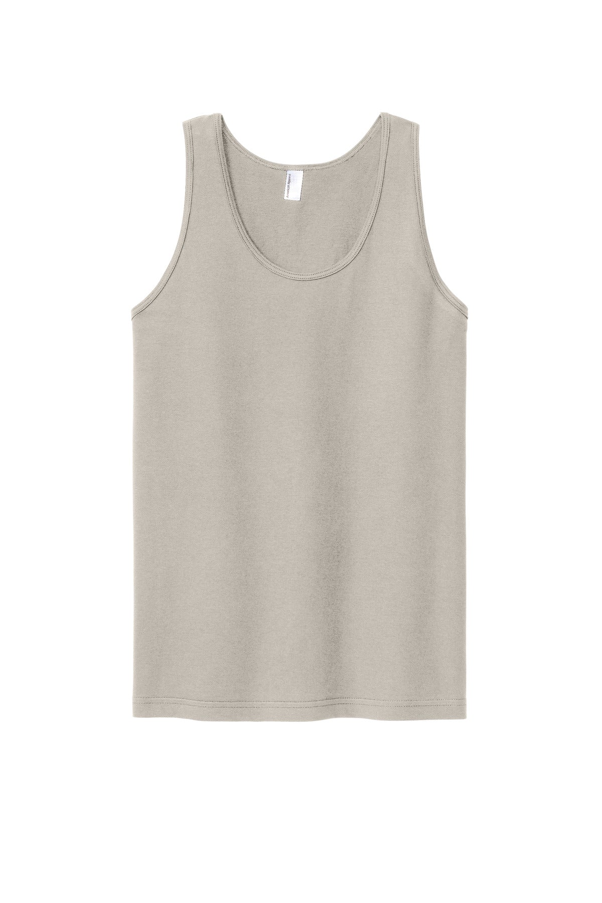 American Apparel® Fine Jersey Unisex Tank
