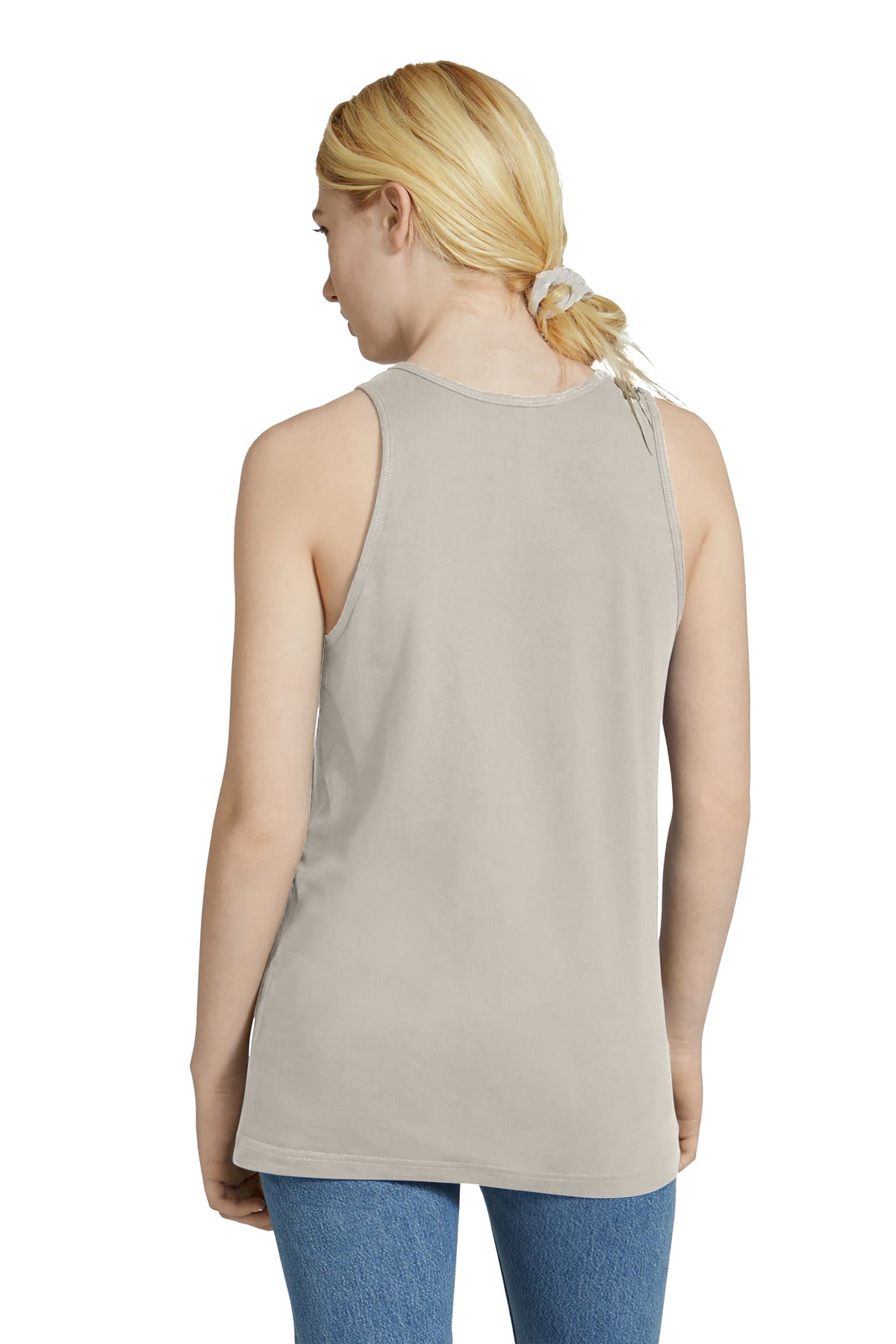 American Apparel® Fine Jersey Unisex Tank