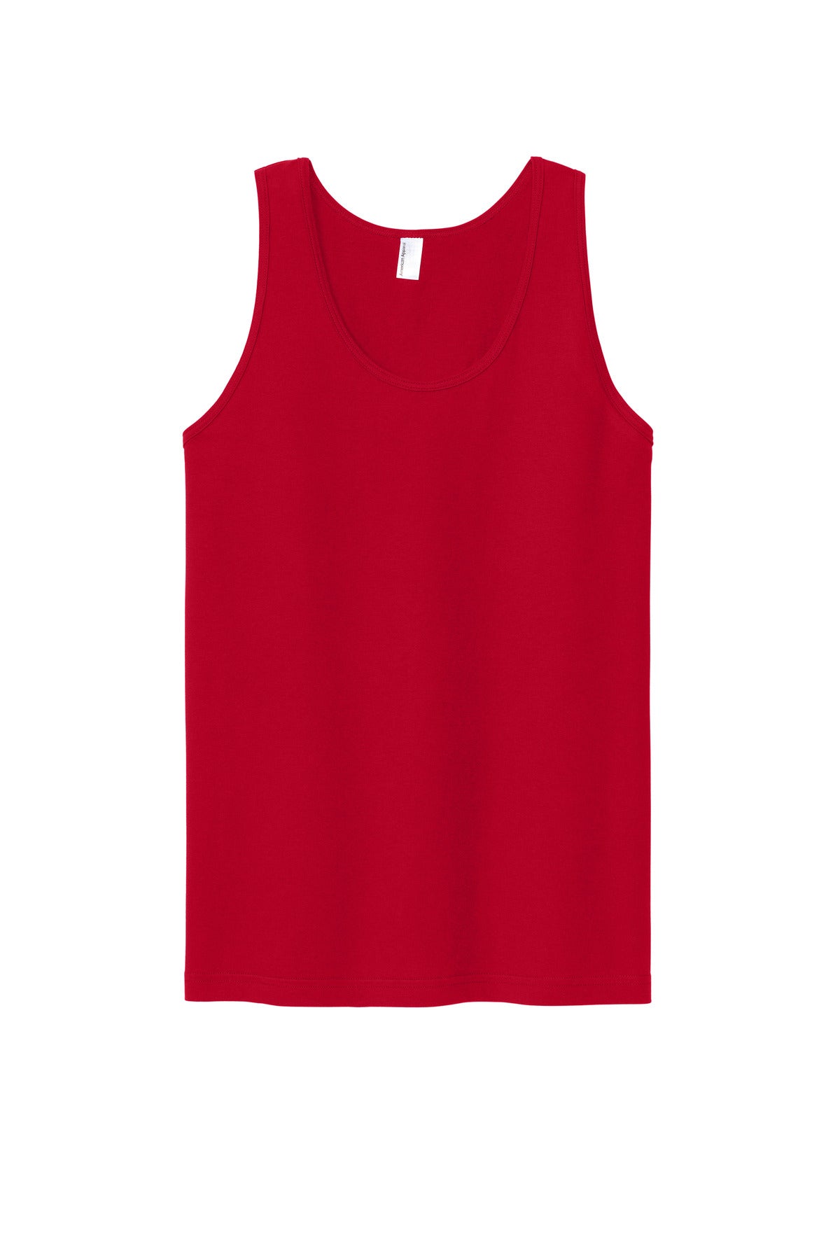 American Apparel® Fine Jersey Unisex Tank