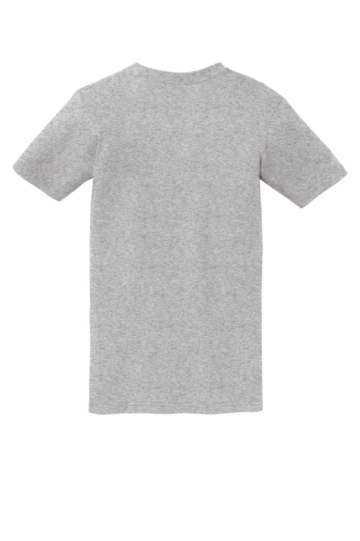 American Apparel® Fine Jersey V-Neck T-Shirt