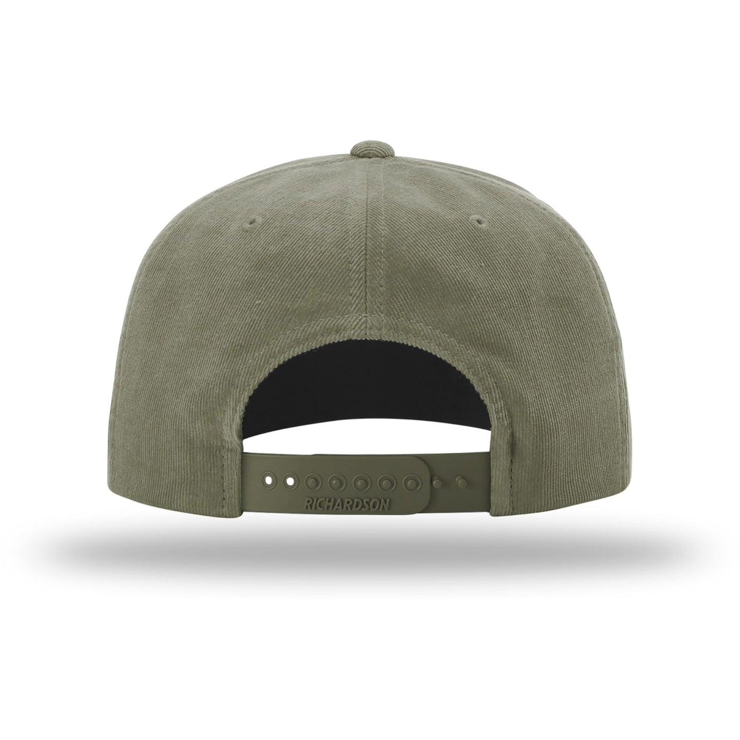 Richardson® Timberline Corduroy Cap