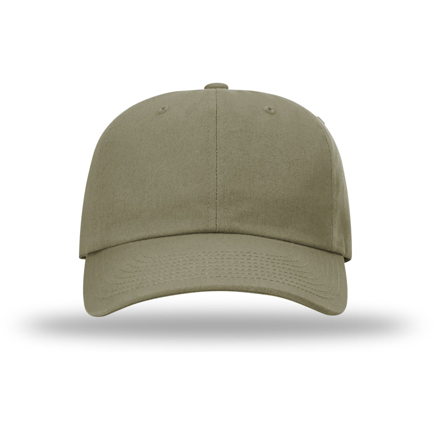 Richardson® Sustainable Ashland Dad Hat