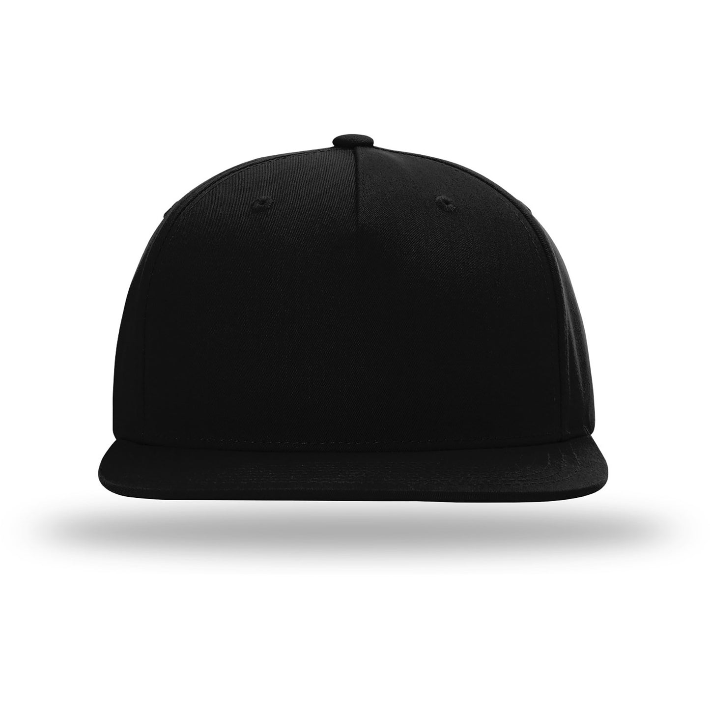 Richardson® Pinch Front Structured Snapback Trucker Cap