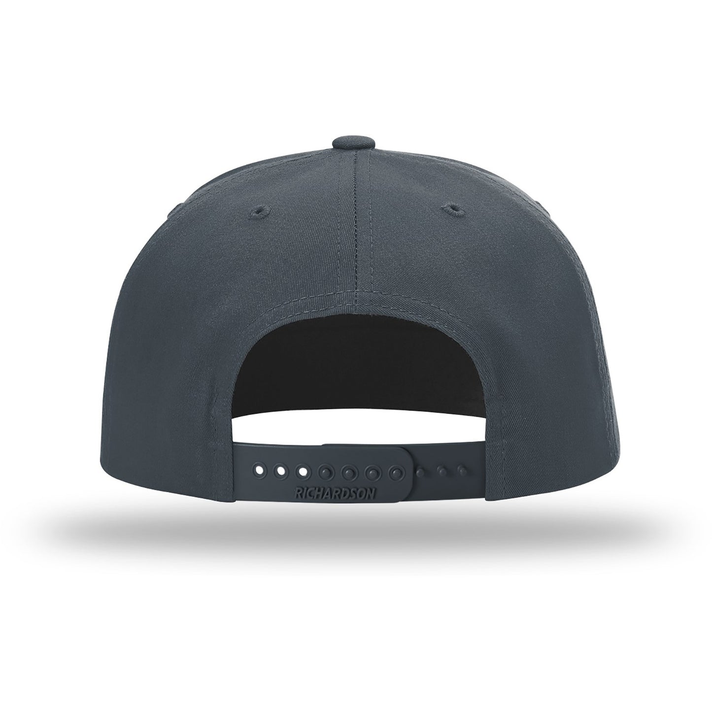 Richardson® Pinch Front Structured Snapback Trucker Cap