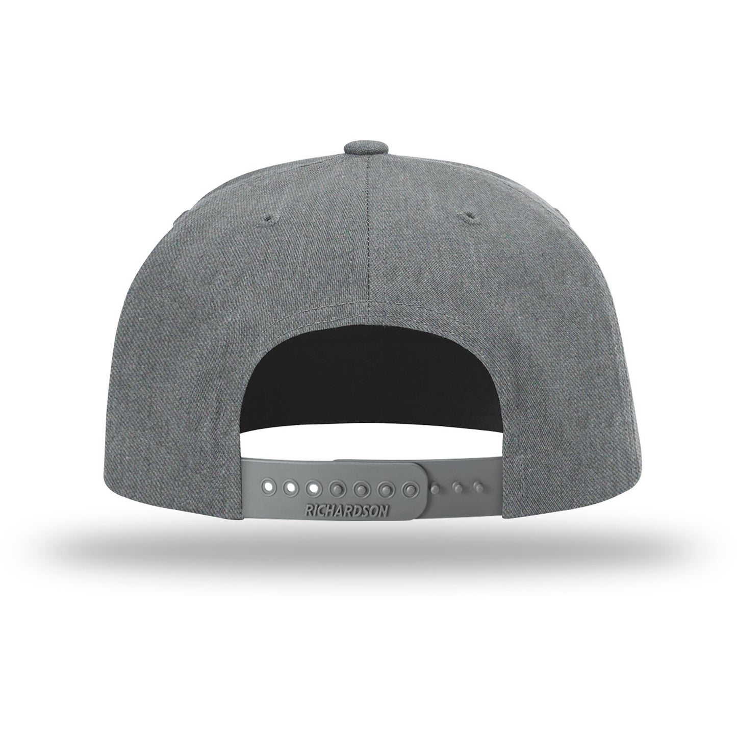 Richardson® Pinch Front Structured Snapback Trucker Cap