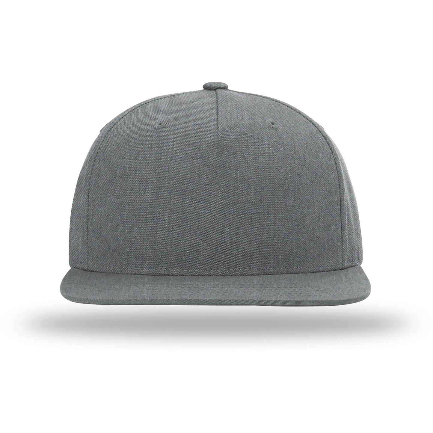 Richardson® Pinch Front Structured Snapback Trucker Cap