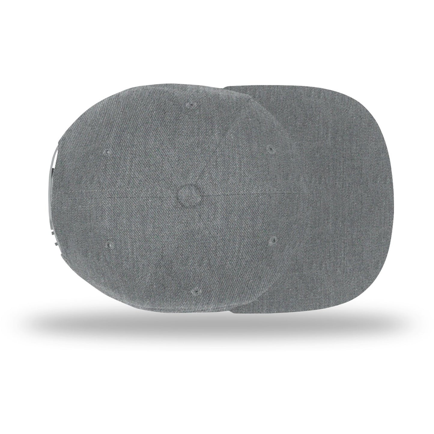 Richardson® Pinch Front Structured Snapback Trucker Cap