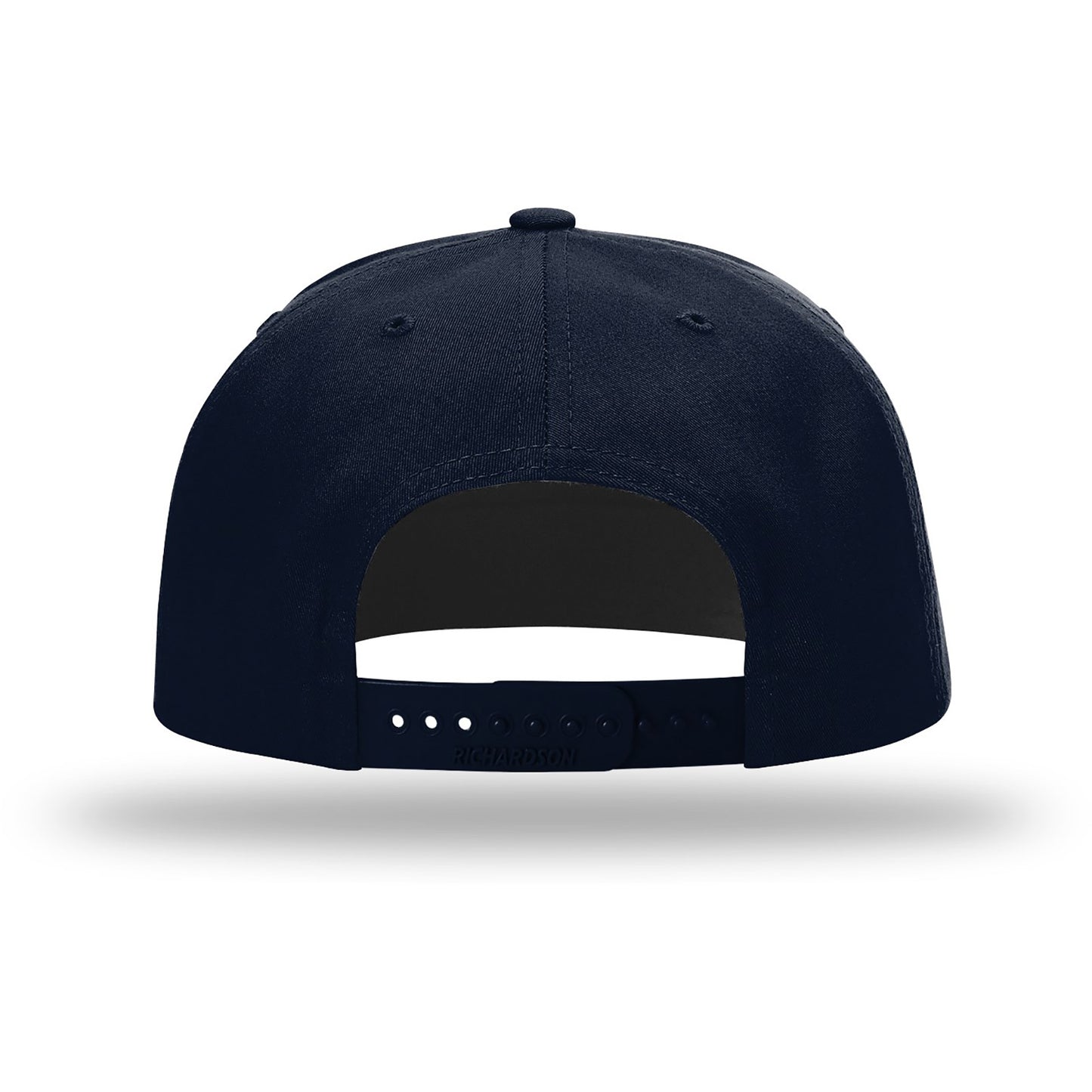 Richardson® Pinch Front Structured Snapback Trucker Cap