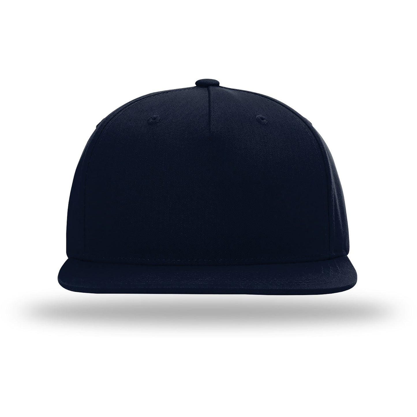 Richardson® Pinch Front Structured Snapback Trucker Cap