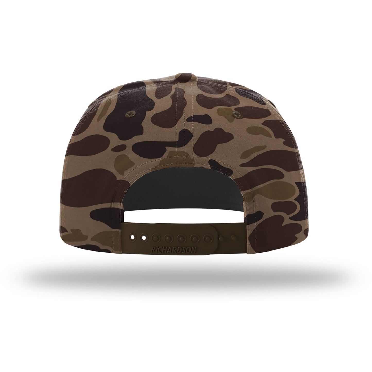 Richardson® Printed Umpqua Cap